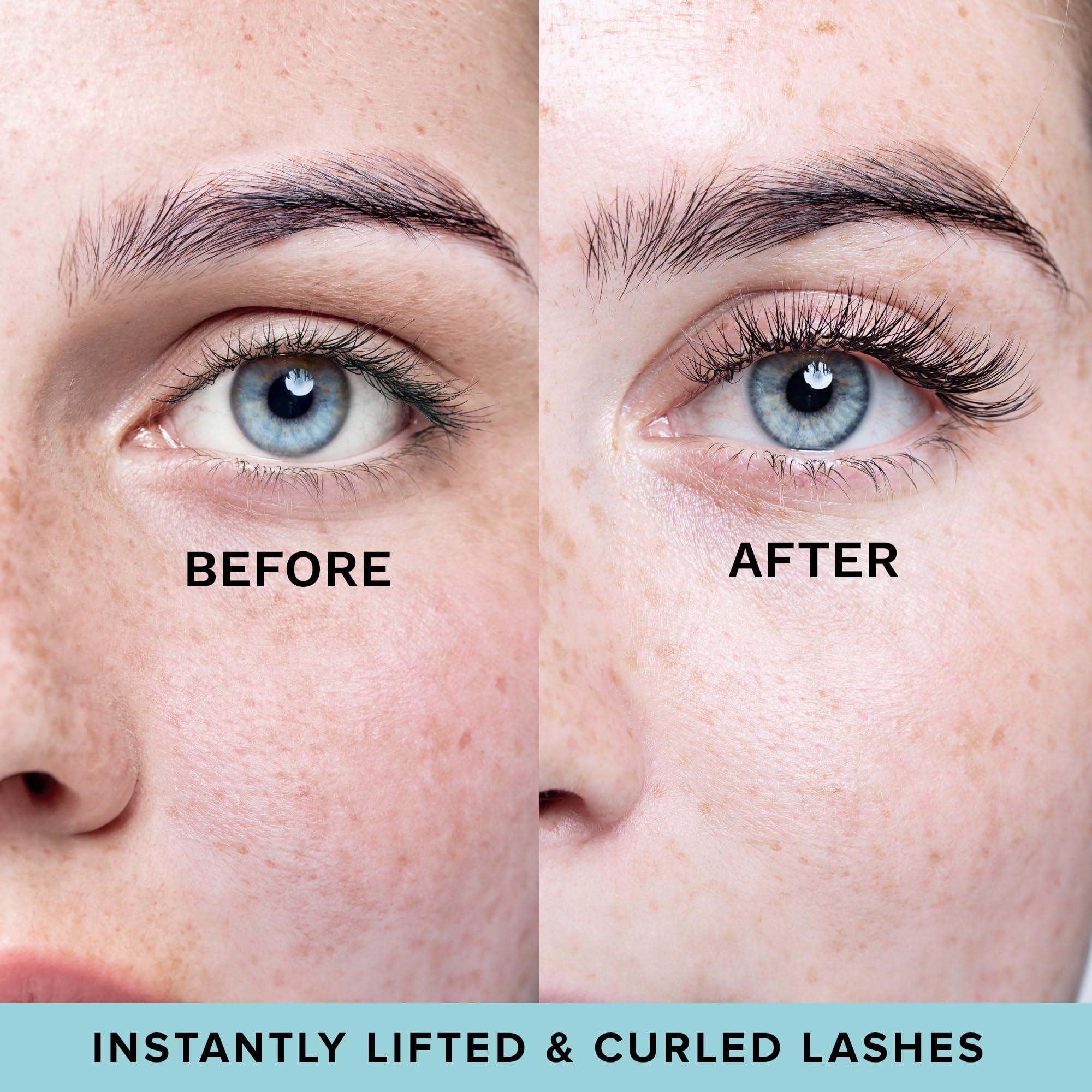 AYASAL AYASAL Lash Lift Kit Eyelash Perm Kit, with Detailed Instruction Eyelash Lift Kit, Easy for Beginner and Professional Lash Perm Kit, Achieve Salon-Quality Lashes Lift with Safe and Effective Result