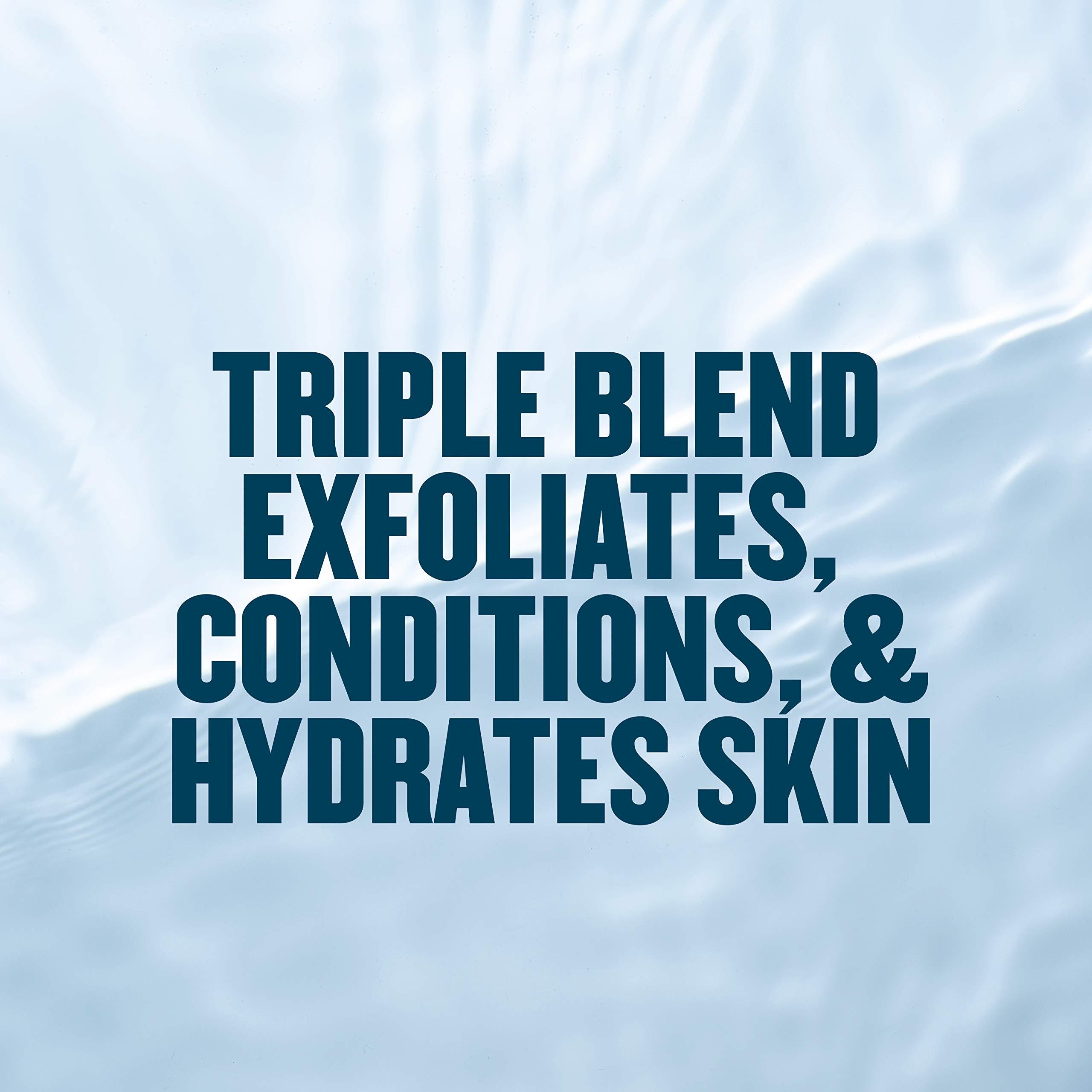 Gold Bond Gold Bond Rough & Bumpy Skin Cream 8 oz., Daily Therapy Cream With 8 Intensive Moisturizes