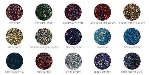 EZ Flow Ez Flow Boogie Nights Walk of Fame Acrylic Kit