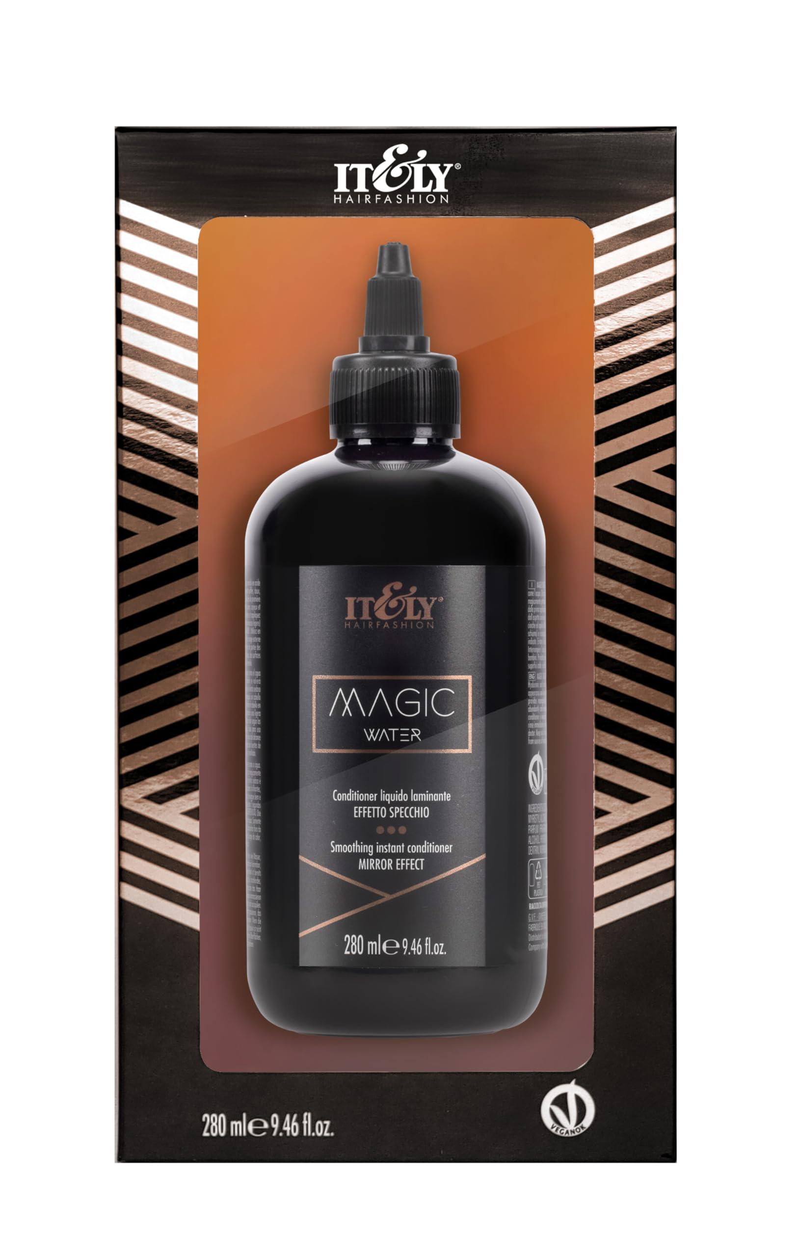 IT&LY HAIRFASHION IT&LY HAIRFASHION Magic Water