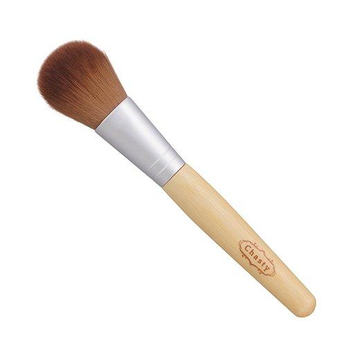 Chasty Chasty Nature Friendly Face & Cheek Brush N