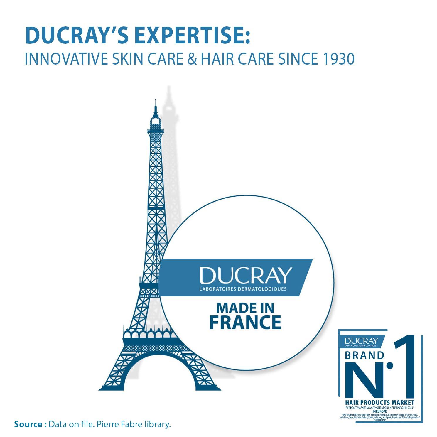 Ducray MELASCREEN Anti-Stain Concentrate 30 ml