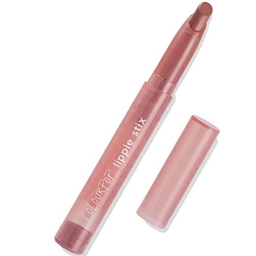 Colourpop ColourPop BRINK Lippie Stix Matte Lipstick Full Size (Terracotta Rose)