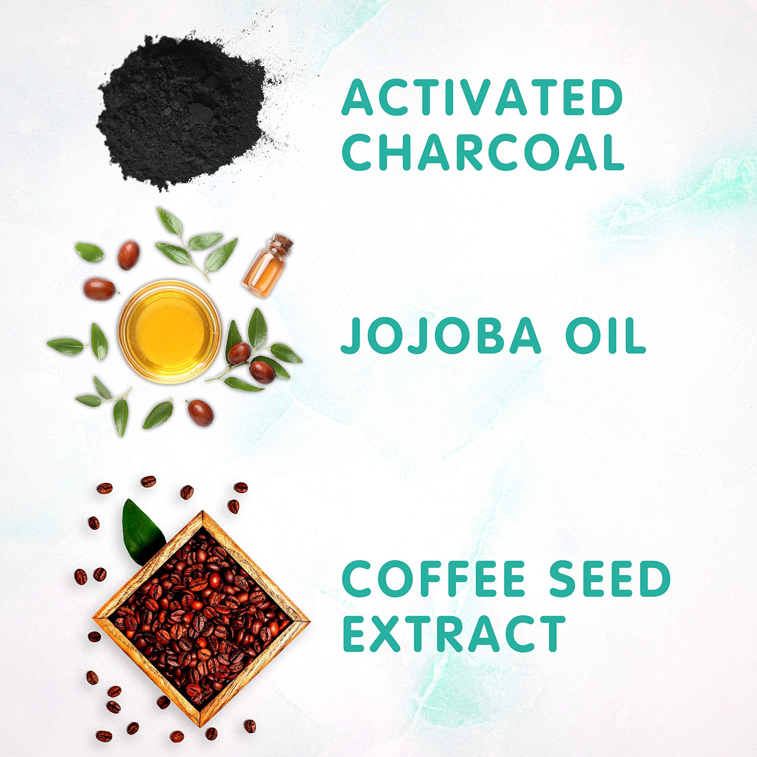 SO COZY SoCozy Kids Swim 3-in-1 Shampoo, Conditioner & Body Wash Combo + Curl Conditioner for Kids Hair