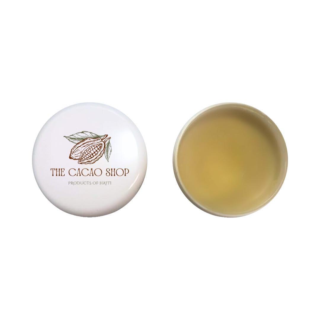 Generic Generic Gres Cacao - Graisse Cacao - Gres koulev - Haiti (4 Oz)