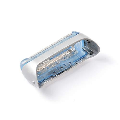 swinonline Replacement Shaver Foil and Cutter Fits Braun Cruzer 20S 2615 2675 2775 2776 2778 2864 2865 2866 2874 2876 2878 5732 5733 5734 Z20 Z30 Z40 Z50 Z60