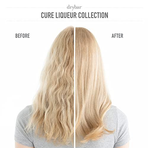 Drybar Drybar Cure Liqueur Strengthening Shampoo