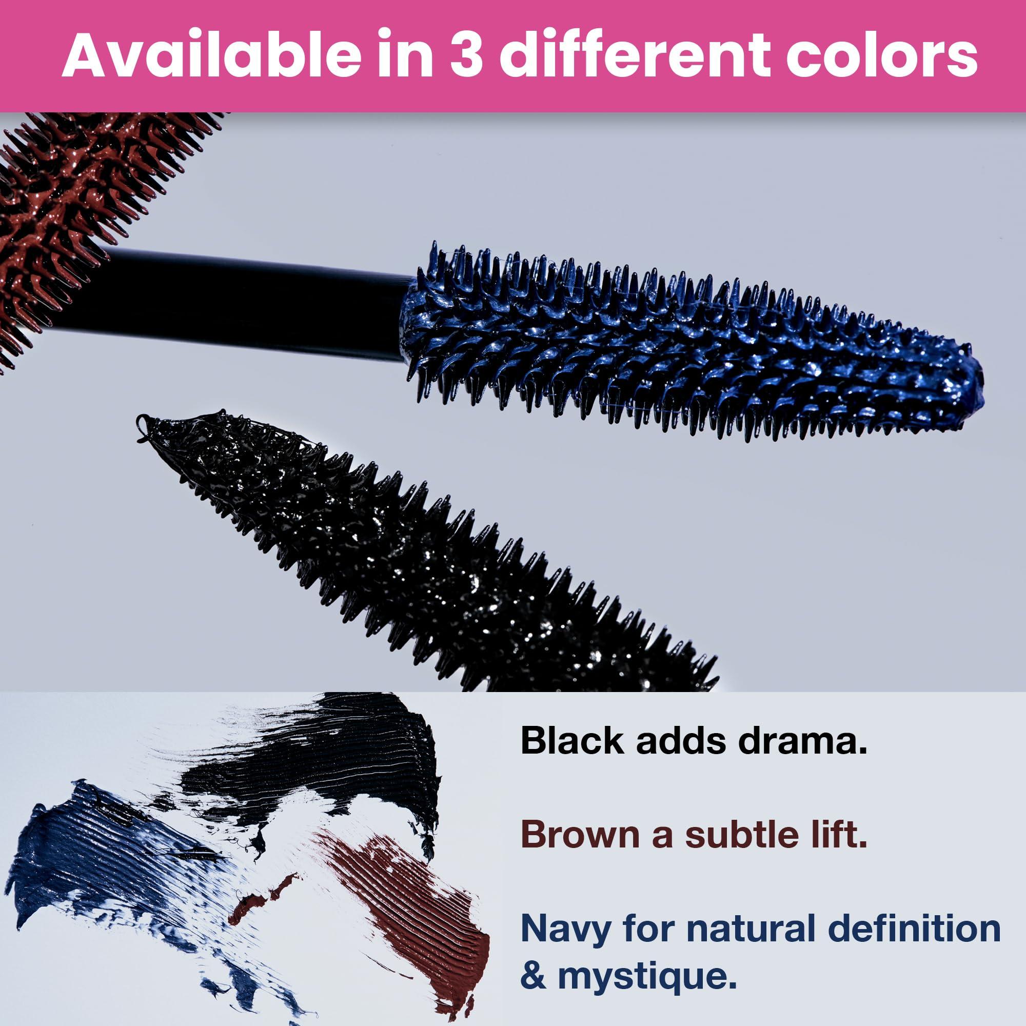 PRIME PROMETICS Eclectic Eyes PrimeLash Mascara Trio Bundle