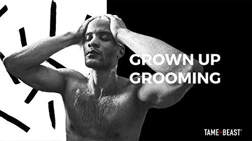 Tame the Beast Beast Hair Sculpting Paste, Medium Hold, Pliable and Firm with a Matte Finish, Natural and Flexible, 3.4 oz size