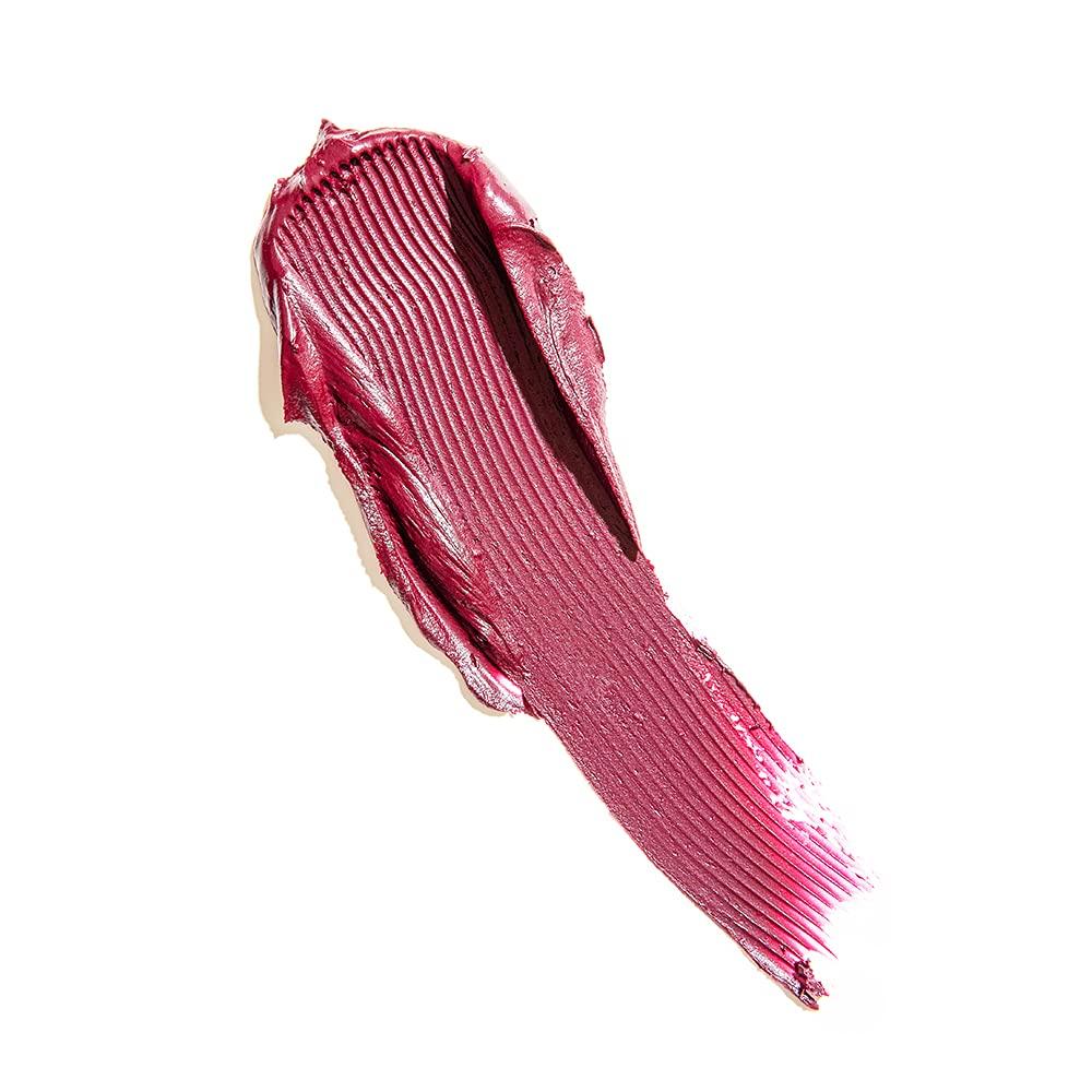 Tata Harper Tata Harper Flirty, Deep Berry Vitamin-Infused Cream Blush, 100% Natural, Made Fresh in Vermont, 4.5g