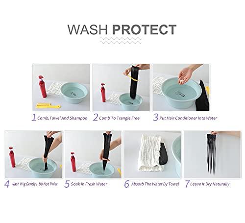 Outre Braids Outre Braids NEW COLOR! Outre Hair Braids PRE-STRETCHED BRAID BABE 54'' (3-Pack, 3OM/MCH)