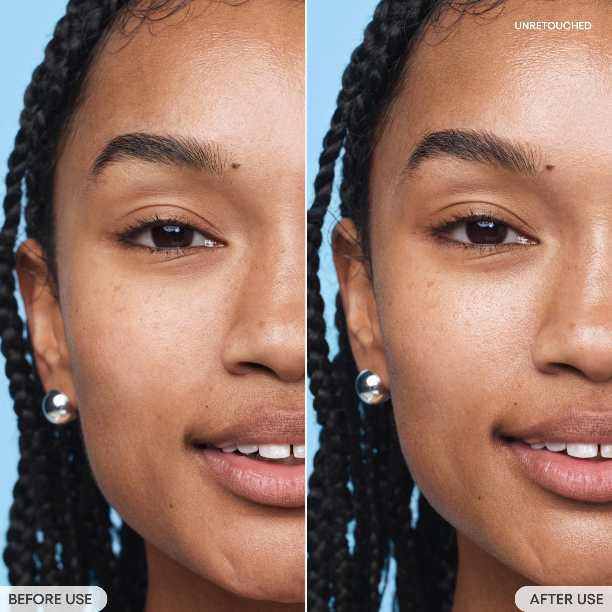 LANEIGE LANEIGE Hydro UV Defense Sunscreen Broad Spectrum SPF 50+: Korean Sunscreen, No White Cast, Dermatologically Tested, Hypoallergenic