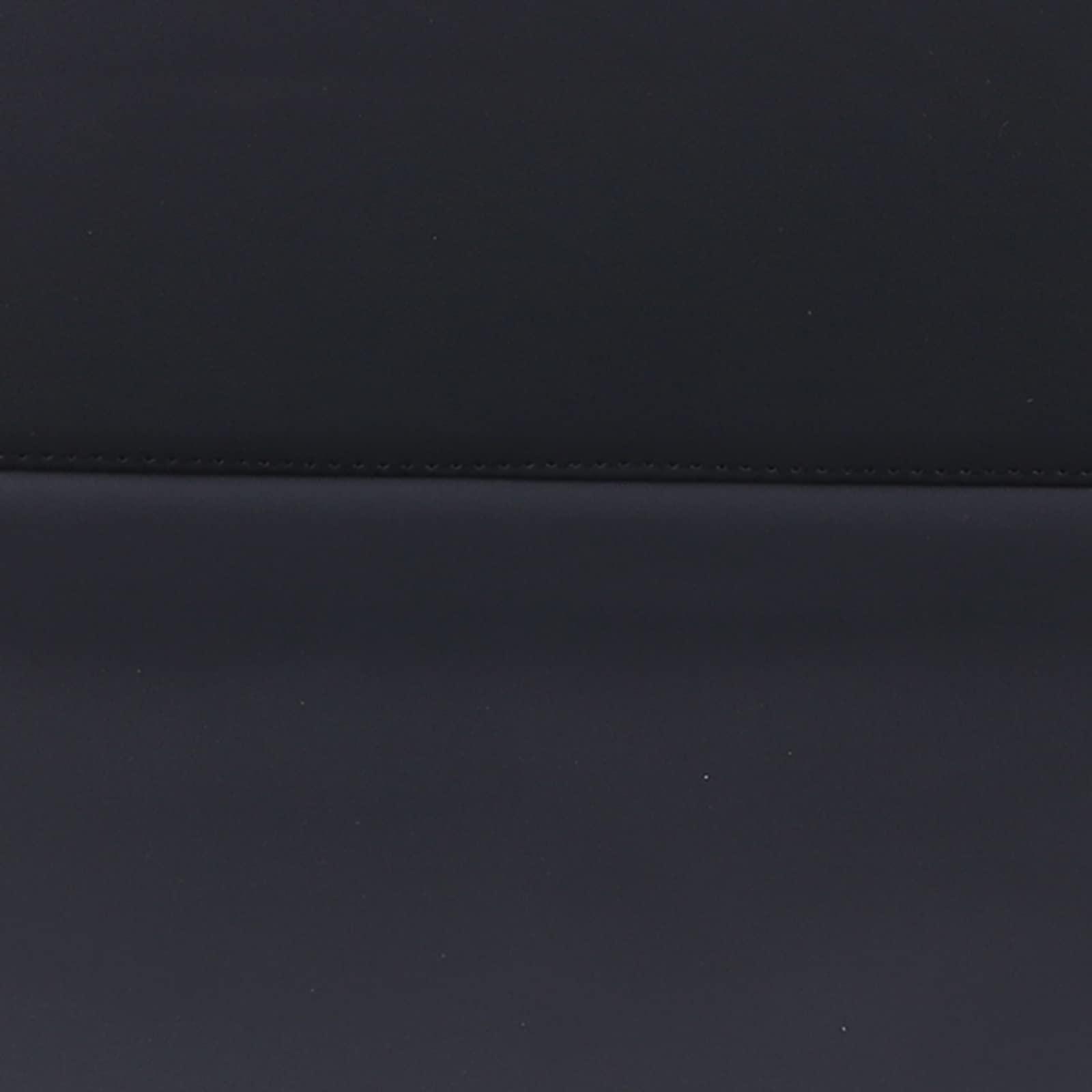 YIYIBYUS YIYIBYUS Black Barber Salon Child Booster Seat, 13.5cm Thick Leather Cushion Hair Styling Nail Salon Equipment Hair Salon, Nail Salon