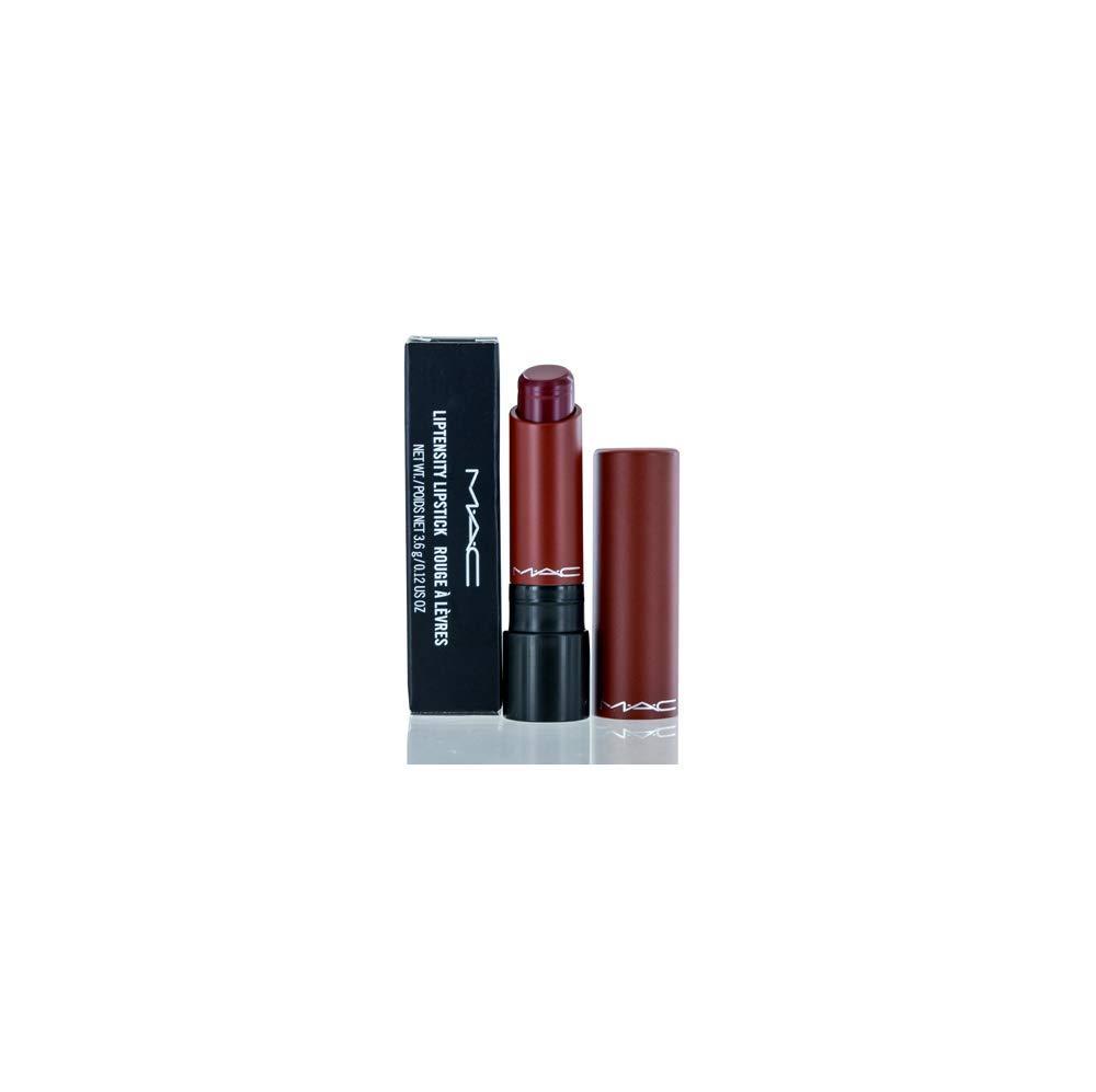 ACM Mac Cosmetics / Liptensity Lipstick Cordovan .12 oz (3.6 ml)