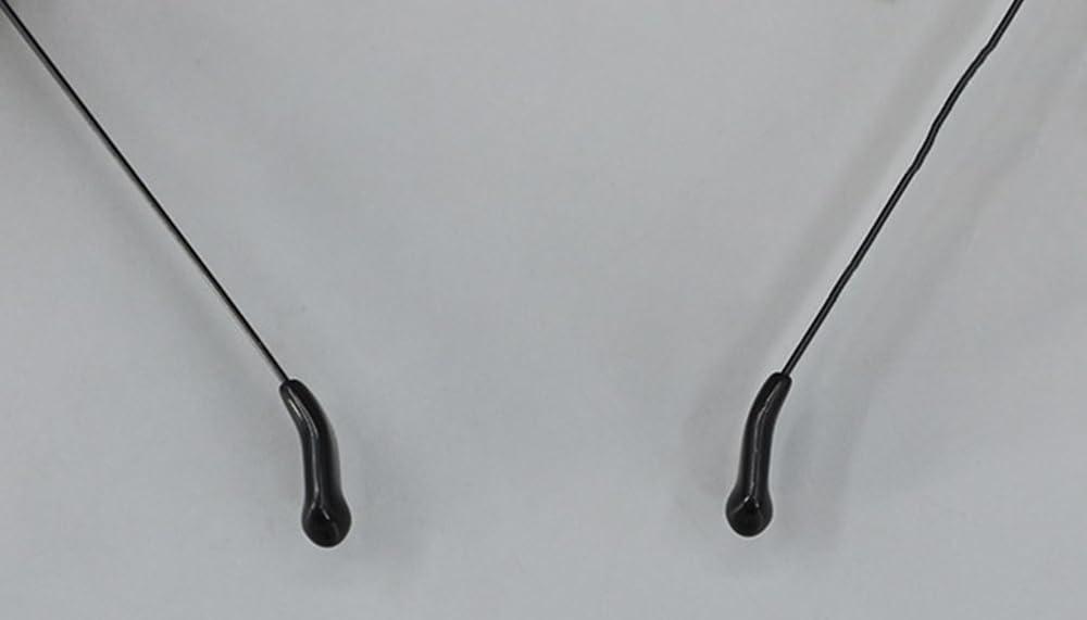 TTYAO REII TTYAO REII Orange Cat Ears Headband Fluffy Fox Wolf Lynx Ears Headwear Animal Hairband Christmas Cosplay Costume Accessories (Orange)