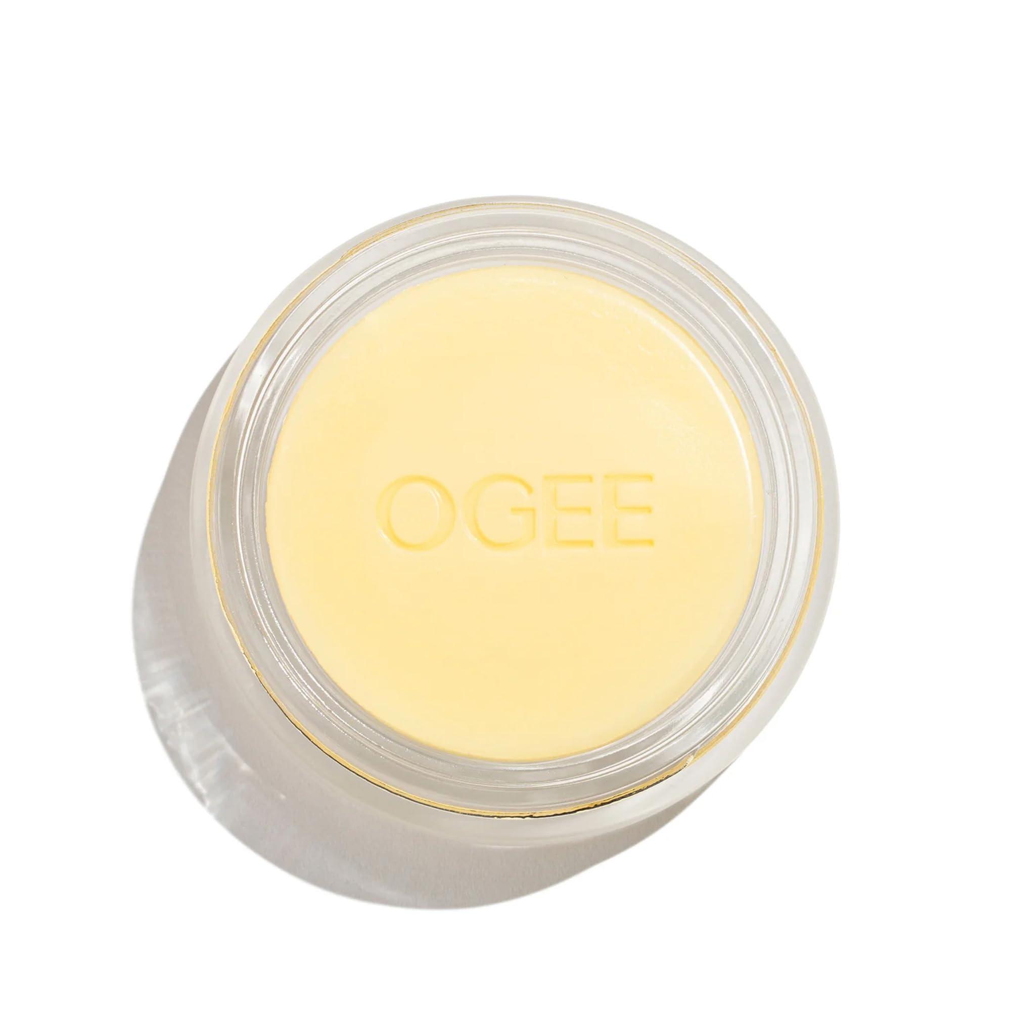 Ogee Ogee Makeup Brush Cleaner - Organic Makeup Brush Cleanser - No Harsh Ingredients & Made in USA
