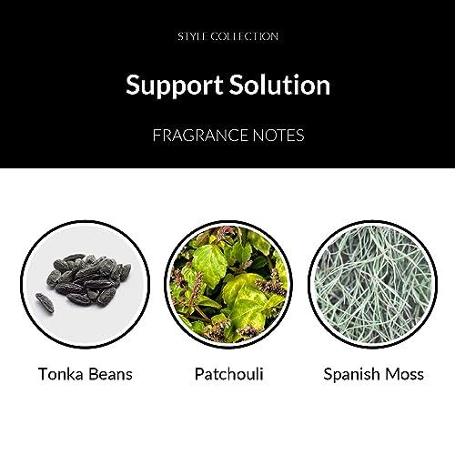 Number 4 Number 4 Hair Gel for Men and Women, Hair Styling Products, Support Solution Priming Gel, 6.7 oz