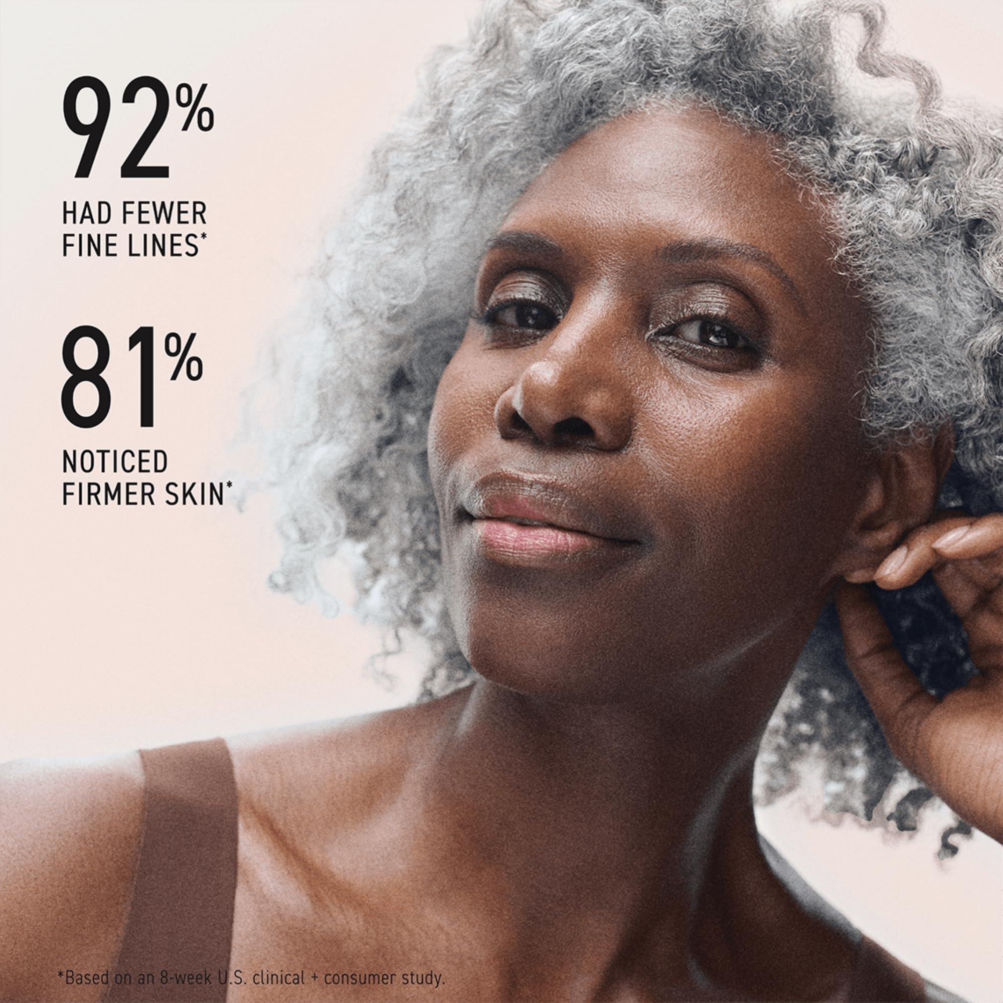 RODAN + FIELDS RODAN + FIELDS Total RF Serum 30 mL | Skincare Serums | Hydration, Anti-Aging for Women | Self-Care | Targets Deep Wrinkles & Fine Lines | Morning & Night Use