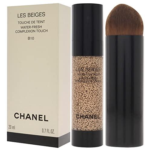 CHANEL Chanel Les Beiges Water Fresh Complexion Touch - B10 Makeup Women 0.68 oz