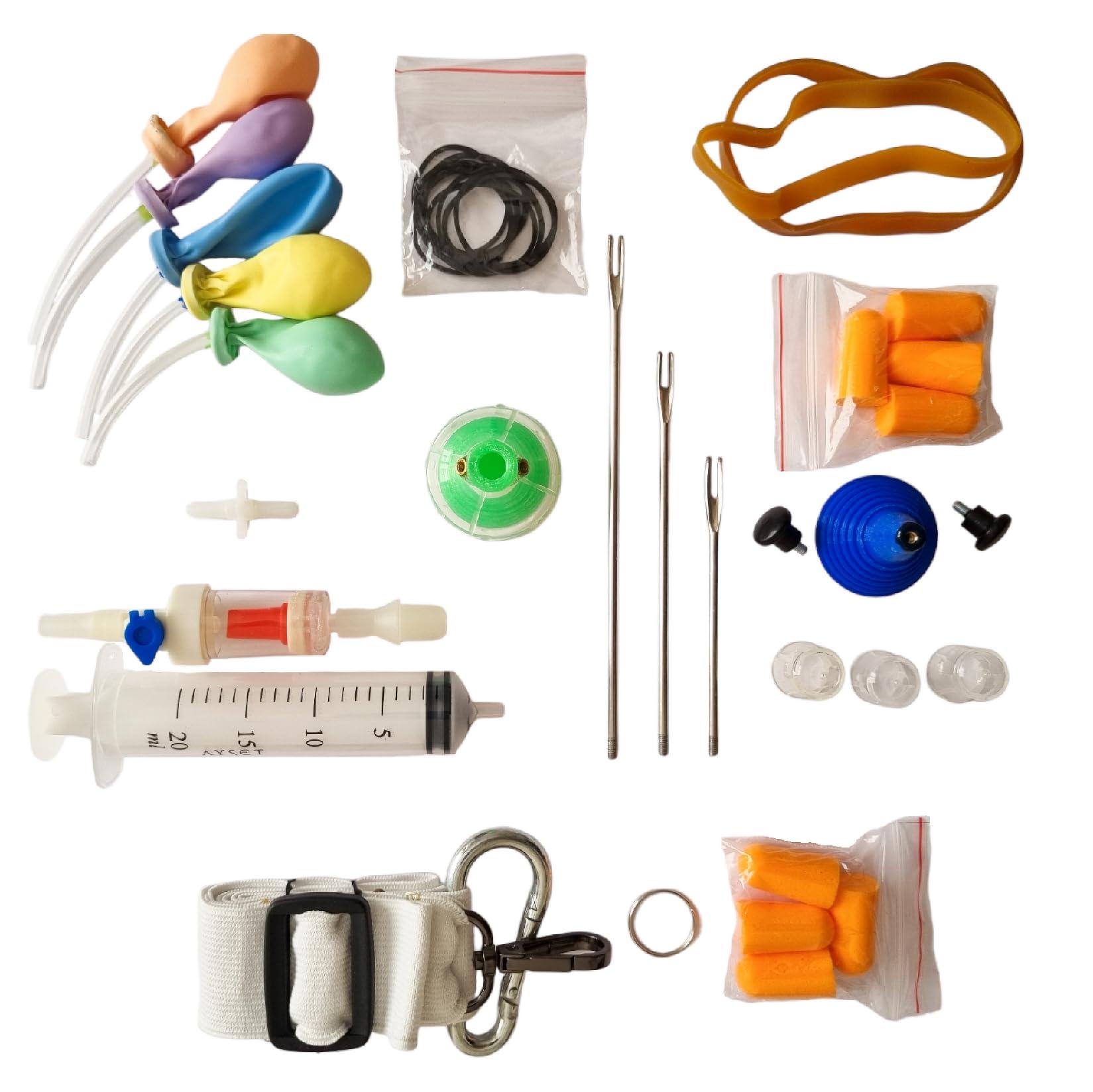 Generic Generic frT T3 - Foreskin restoration device (34inc)