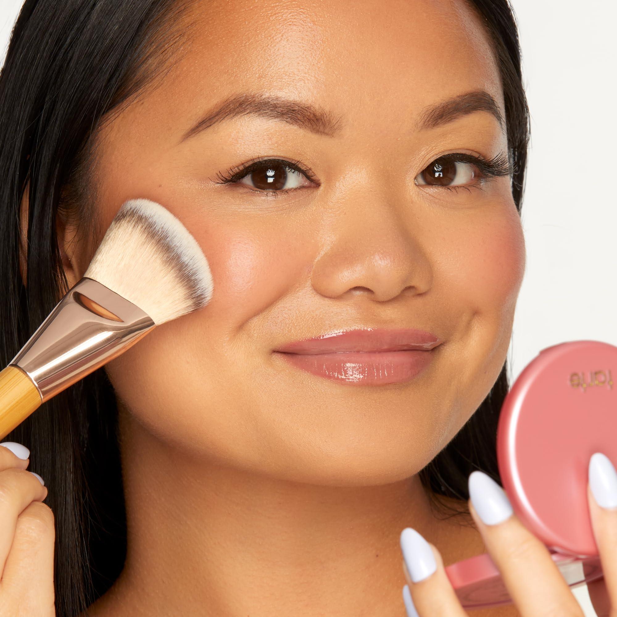 Tarte tarte Amazonian clay 12-hour blush