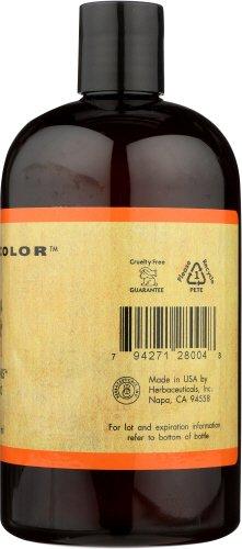 naturcolor Naturcolor Rejuvennis Shampoo, 16 Ounce