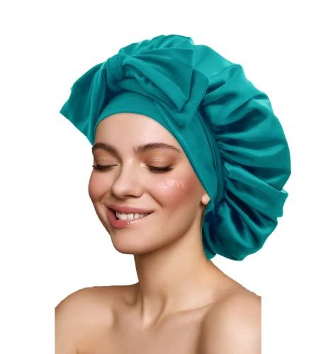 Bonnet head wrap best sale