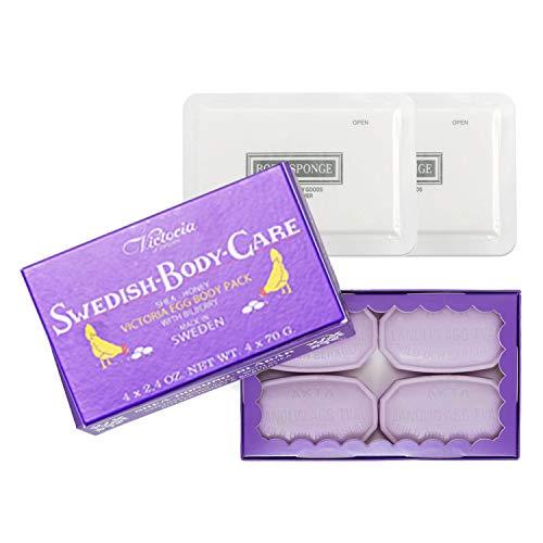 Victoria soap clearance