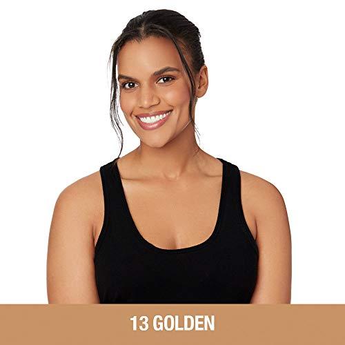 NYX PROFESSIONAL MAKEUP NYX PROFESSIONAL MAKEUP Total Control Drop Foundation - Golden, With Red Undertones