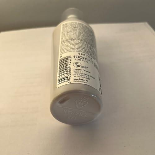 Gerovital Gerovital EQUILIBRIUM Perfect Anti-Aging Serum with Peptide 5% | Intensive Treatment for Mature, Dry and Wrinkled Skin | Professional Product, 100 ml