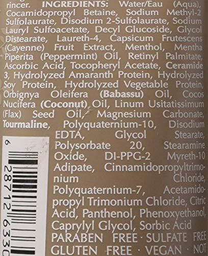 Surface Hair Surface Hair Awaken Therapeutic Shampoo, 2 Fl. Oz (Pack of 1)