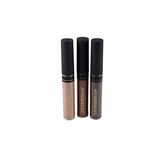 JUST FOR REDHEADS Just for Redheads Tinted Brow Gel