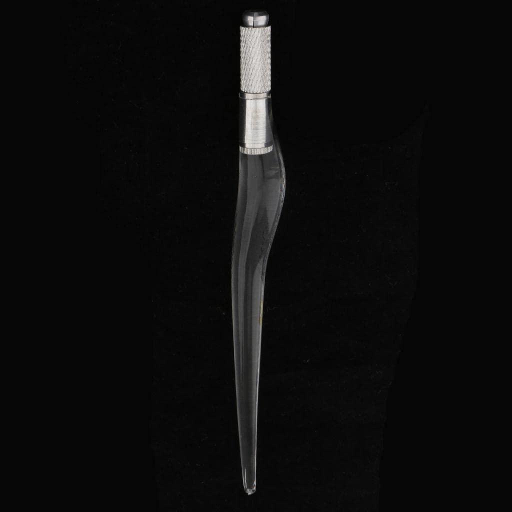 Jojomis Jojomis Lot 10 Pieces Professional Stainless Steel Needle 16G 16 Gauge