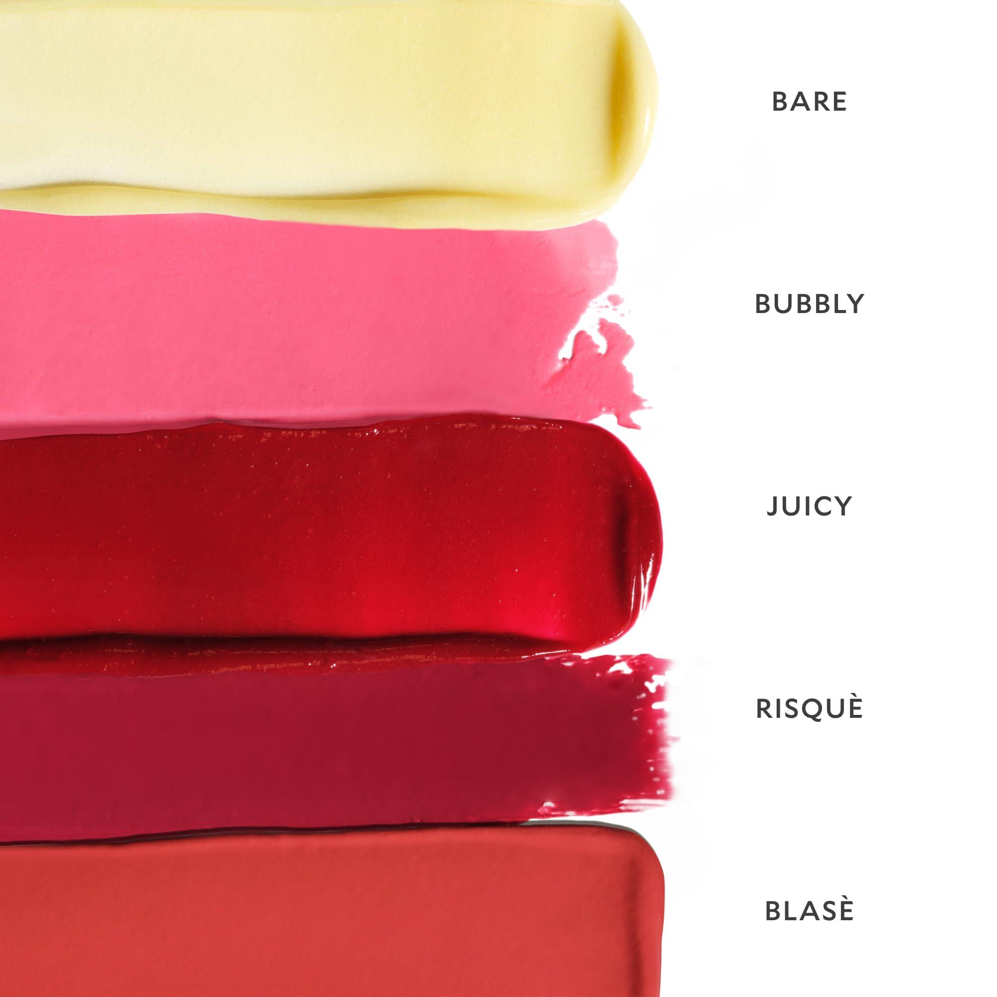 Tata Harper Tata Harper Lip Crme, Hydrating Tinted Lip Treatment, Bubbly - Baby Pink, Natural Lip Crme