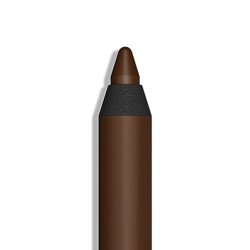 Araceli Beauty Araceli Beauty Gel Pencil Eyeliner  Water Resistant & Smudge-Proof, Long-Lasting Eye Makeup for Precision Lining & Bold Chocolate Color