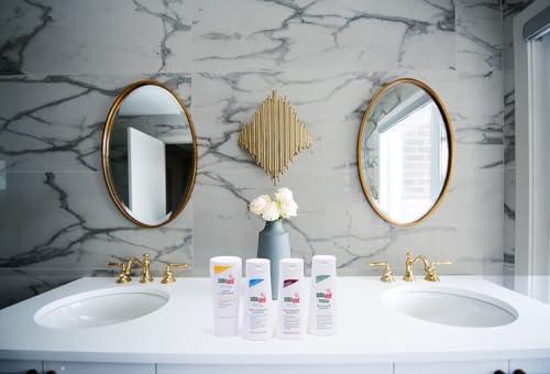 SEBAMED Sebamed Everyday Shampoo 6.8 fl.oz (200ml) - Pack of 2