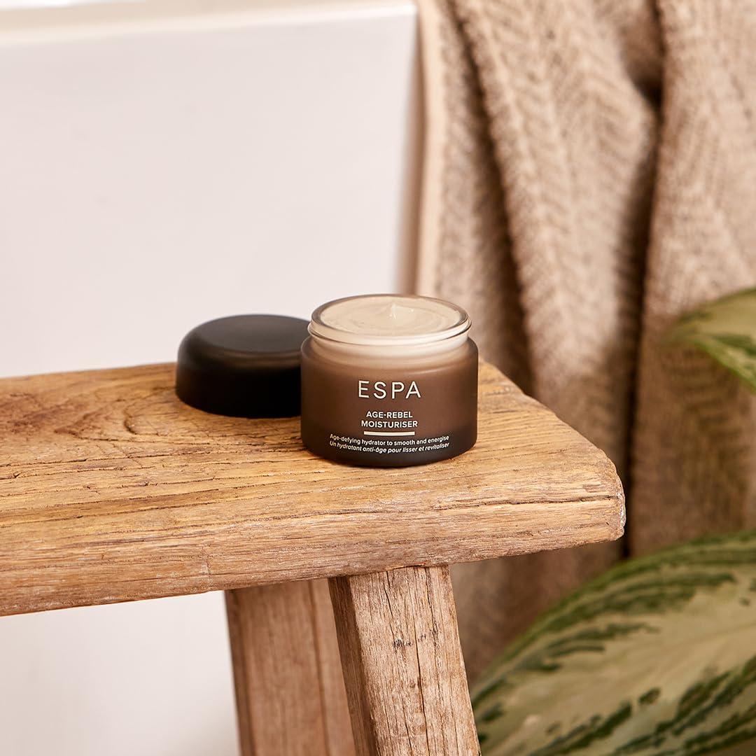 ESPA ESPA | Age-Rebel Moisturizer | 55ml | For Men | Age-defying