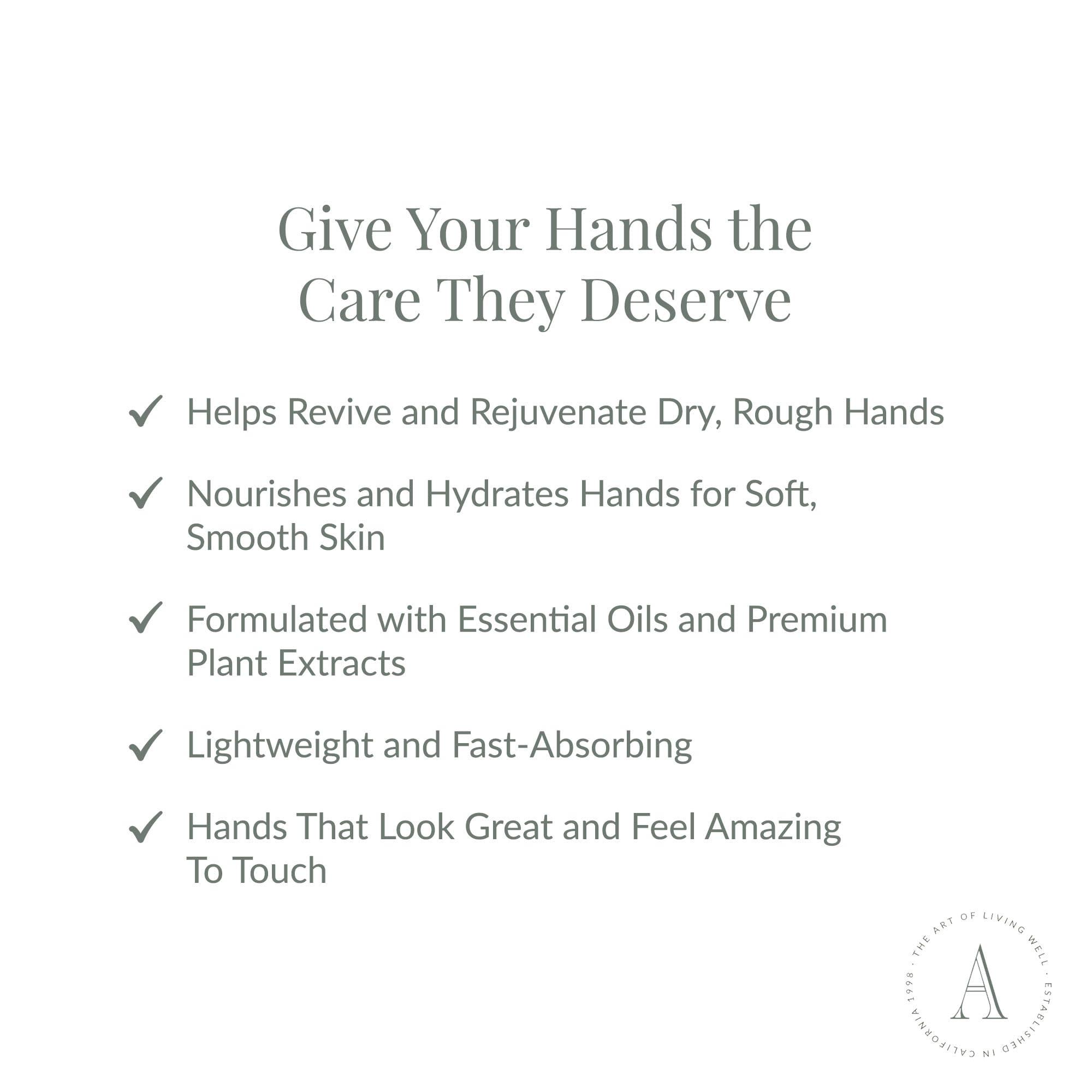 Archipelago Botanicals Archipelago Botanicals Oat Milk Hand Crme, Rich and Lightly Scented Hand Lotion for Dry Skin, Cuticles and Rough Spots, Premium Plant Extracts (3.2 oz)