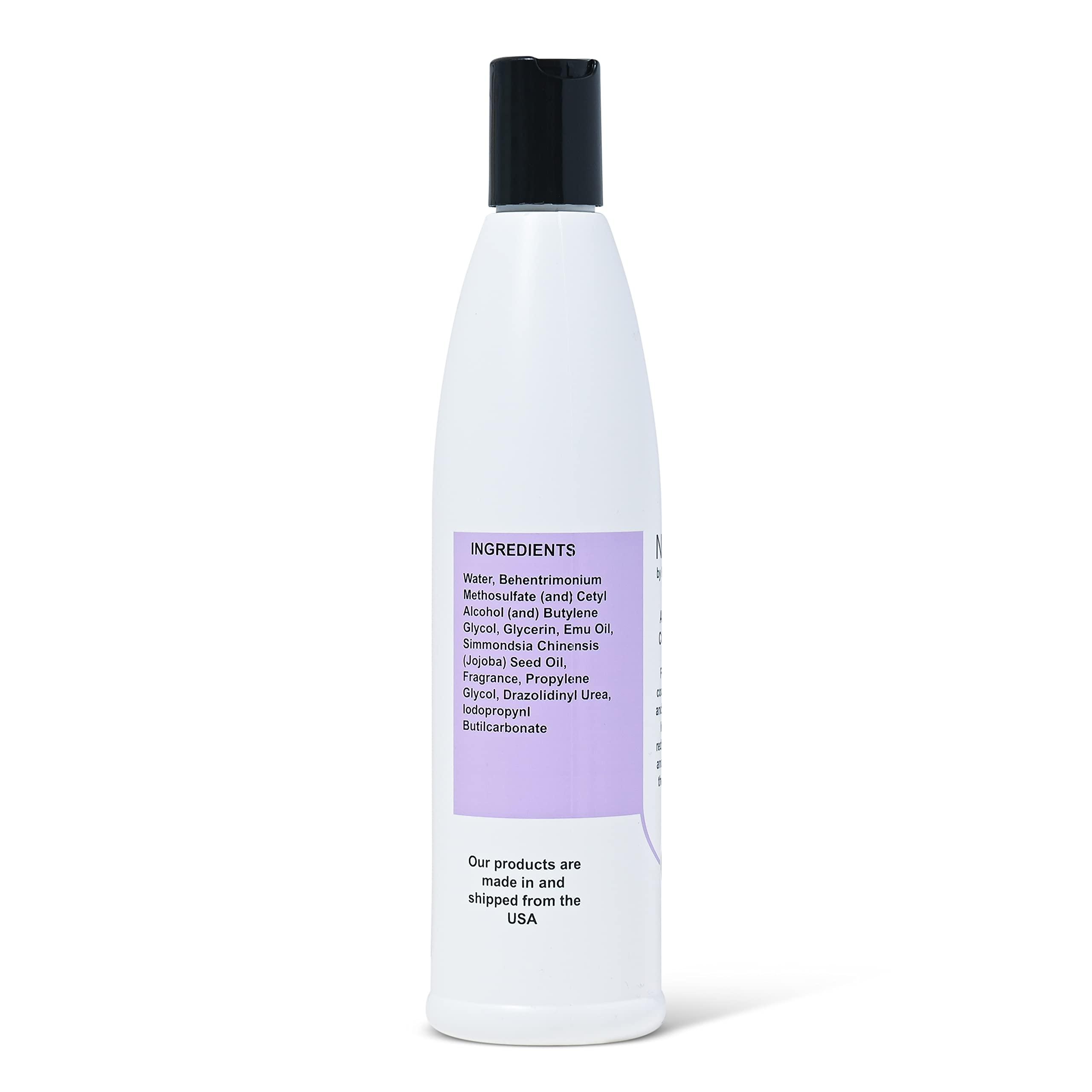 Healthy Hair Plus Healthy Hair Plus Fungus Shampoo for Itchy Scalp Relief | Reduces Inflammation & Irritation | Suitable for Men & Women