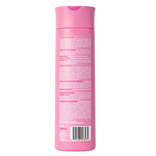 Cake Beauty Cake Beauty The Curl Next Door Curl Enhancing Conditioner, 10 Ounce (Pack of 2)
