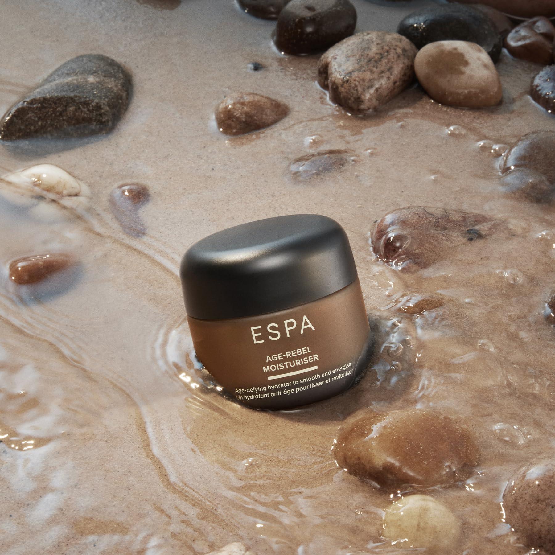 ESPA ESPA | Age-Rebel Moisturizer | 55ml | For Men | Age-defying