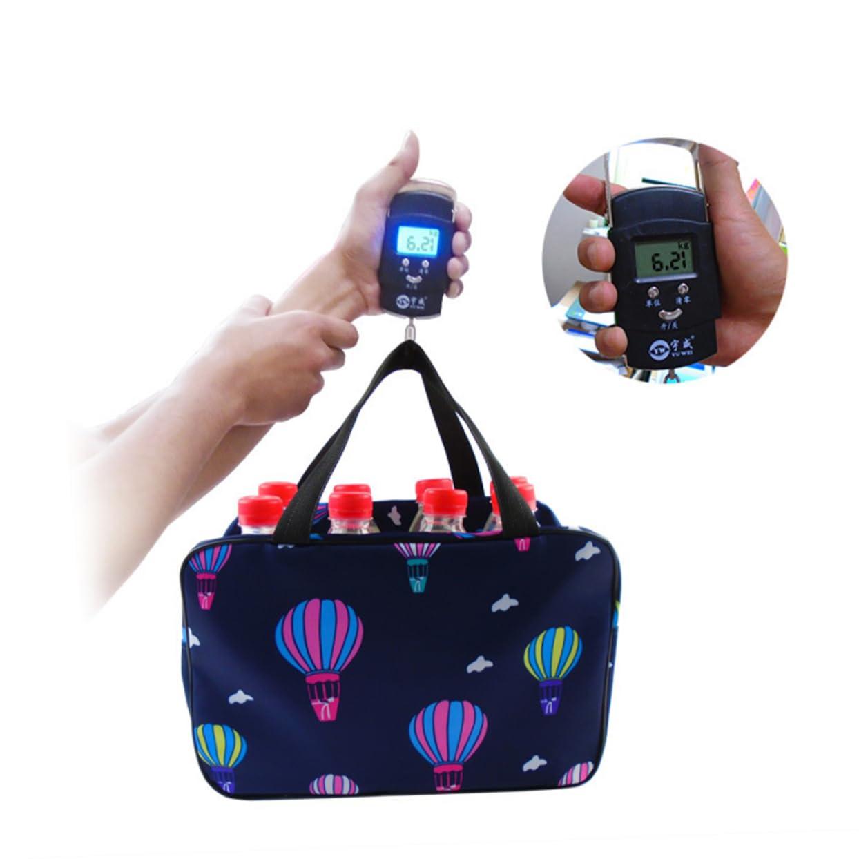 Angoily Angoily Toiletry Bag Waterproof Cute Bath Shower Bag Multi Compartment Portable Foldable for Travel Spa Gym Fitness