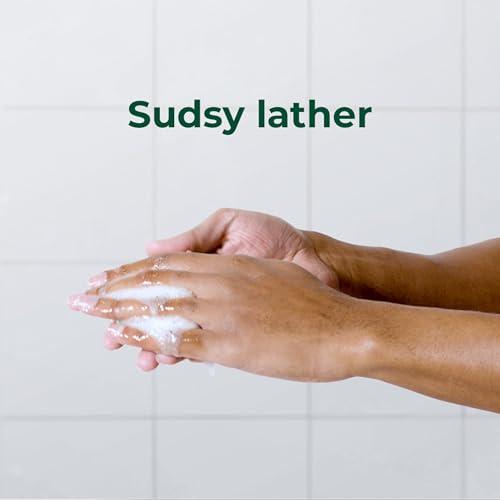 Irish Spring Irish Spring 5 in 1 Body Wash for Men, Men\'s Body Wash, Smell Fresh and Clean for 24 Hours, Conditions and Cleans Body, Face, and Hair, Made with Biodegradable Ingredients, 30 Oz Pump