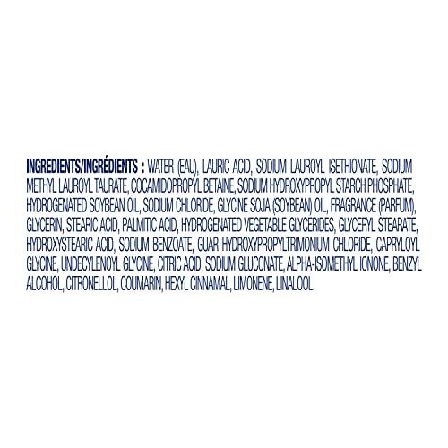 Dove Dove Body Wash with Pump 3 Count Deep Moisture for 24hr Lotion-Soft Skin Moisture Moisturizing Skin Cleanser with No Sulfates No Parabens