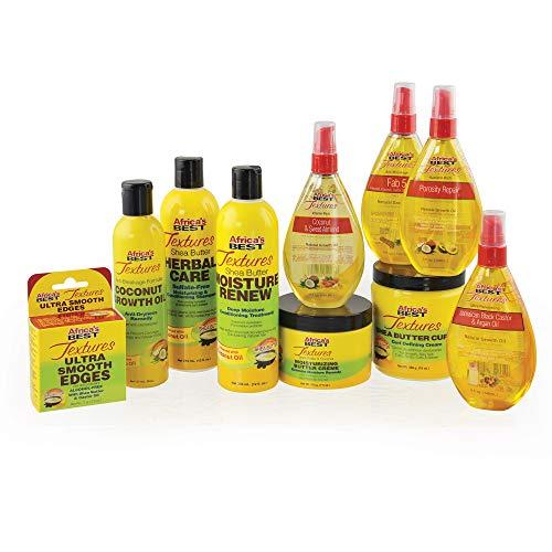 Africa's Best Africa's Best - Fab5 Growth Oil 5oz, 5 Oz