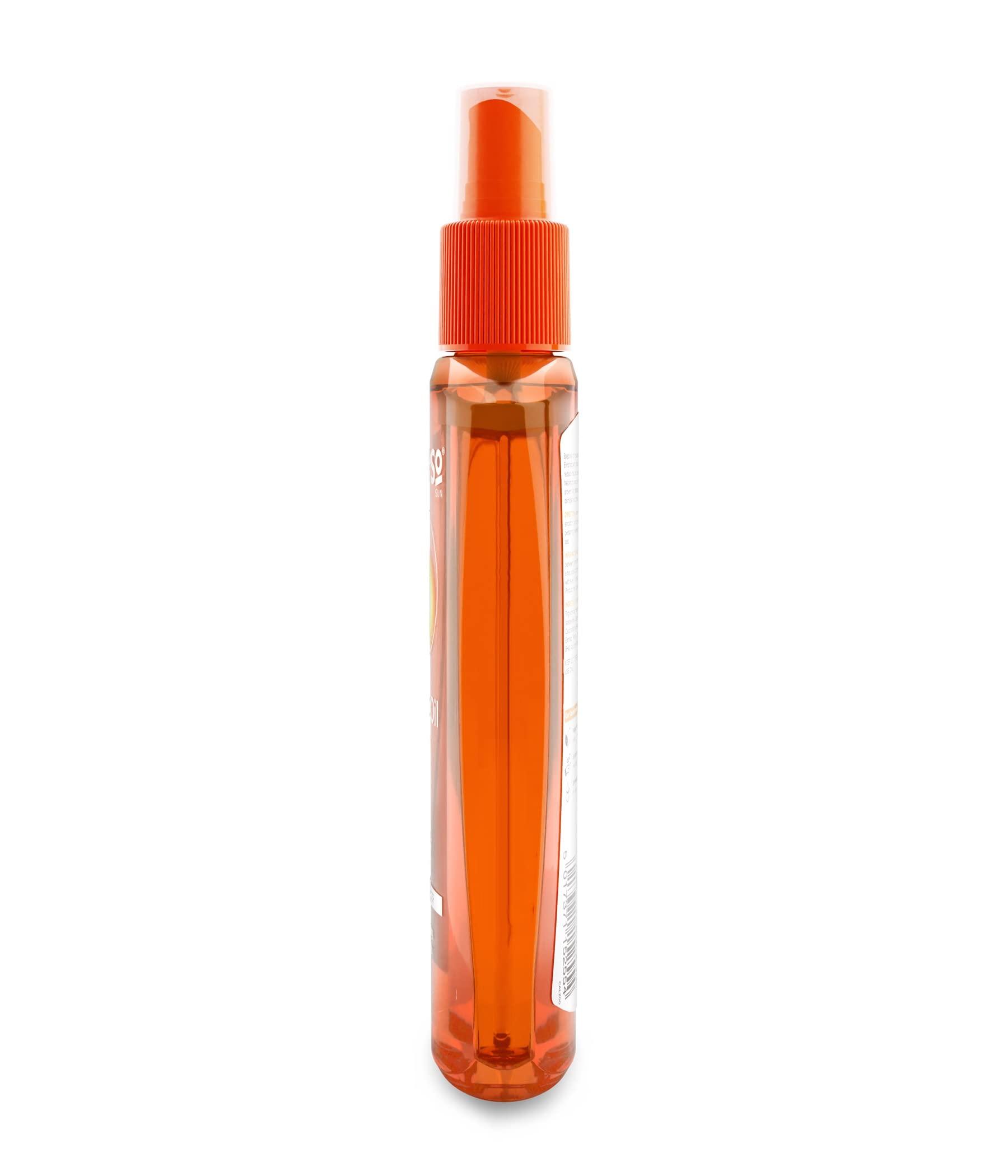 Calypso Calypso Original Carrot Oil With Tan Extender 220ml/6.7Fl Oz