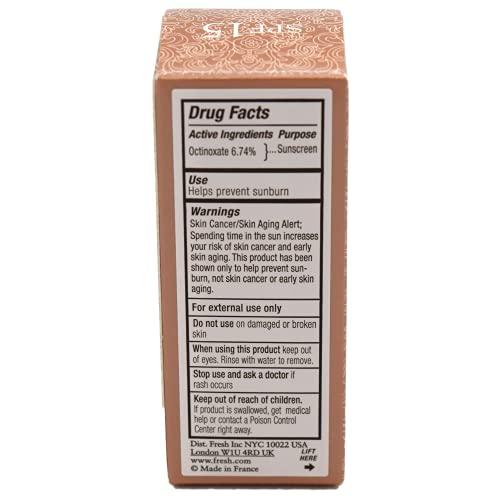 Fresh Fresh Sugar Honey Tinted Lip Treatment SPF 15