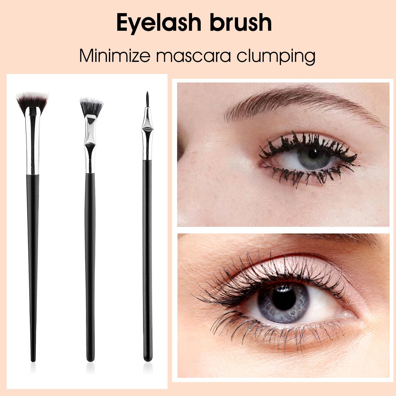 Blessfull Healing Blessfull Healing Tiger Eye Gua Sha SPA Jade Massage Roller Massager Eye Face Neck Facial Relaxation Slimming Tool with Rose Desert Selenite