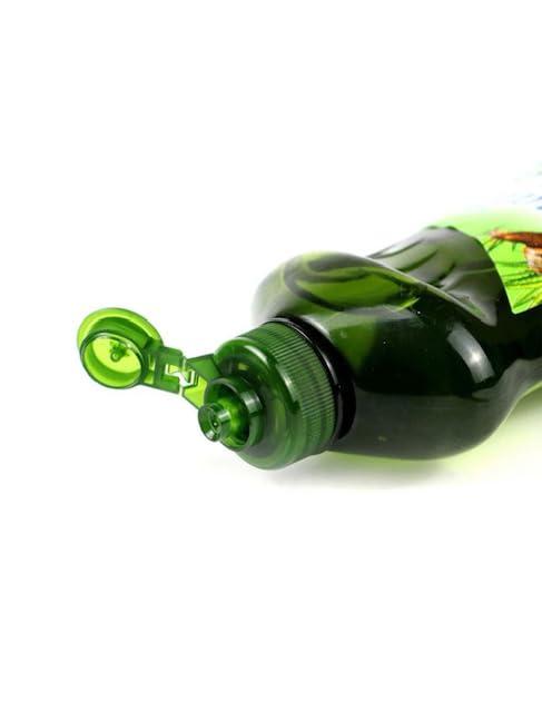 Generic Generic OLIVE SNAIL HAIR OIL FOR ALL TYPES HAIR 200ML 6.7FL.OZ, OFF WHITE