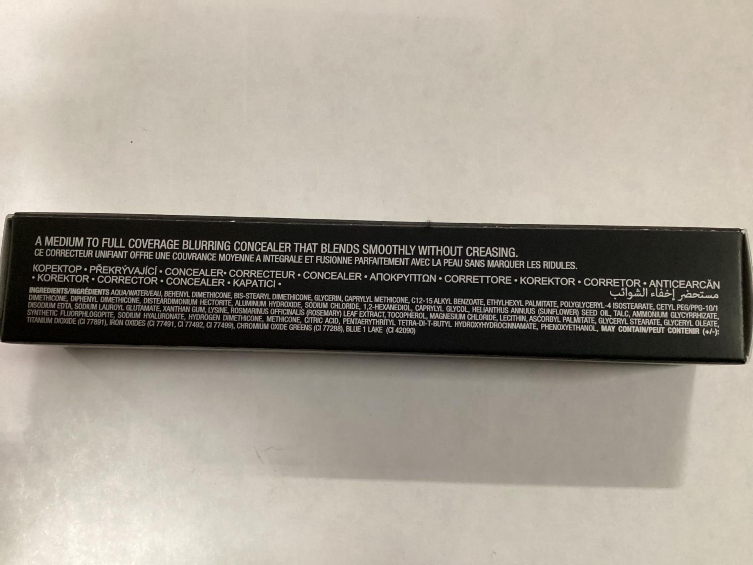 Anastasia Beverly Hills Anastasia Beverly Hills - Magic Touch Concealer - Shade 18